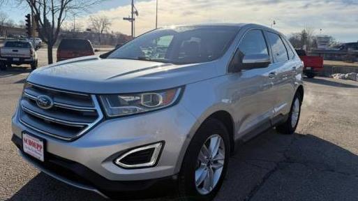 FORD EDGE 2016 2FMPK4J91GBC10155 image