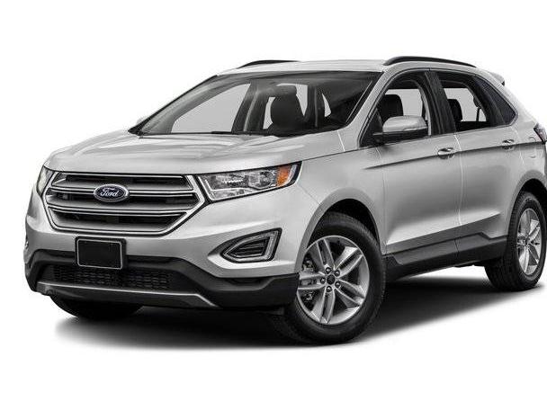 FORD EDGE 2016 2FMPK4K88GBB78665 image