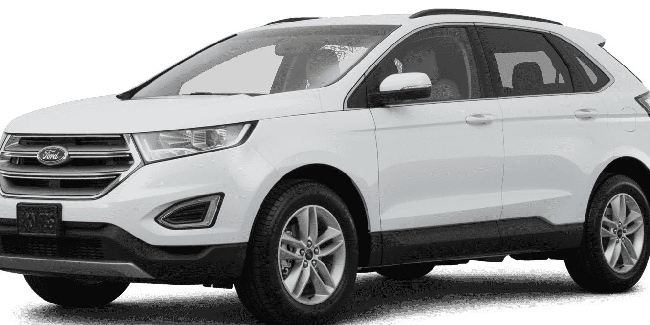 FORD EDGE 2016 2FMPK4J9XGBC51092 image