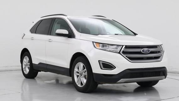 FORD EDGE 2016 2FMPK3J99GBB87136 image