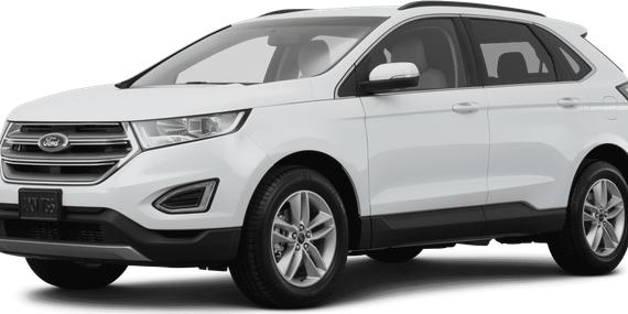FORD EDGE 2016 2FMPK4J84GBC20637 image