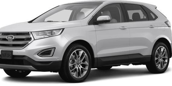 FORD EDGE 2016 2FMPK3K88GBB42324 image