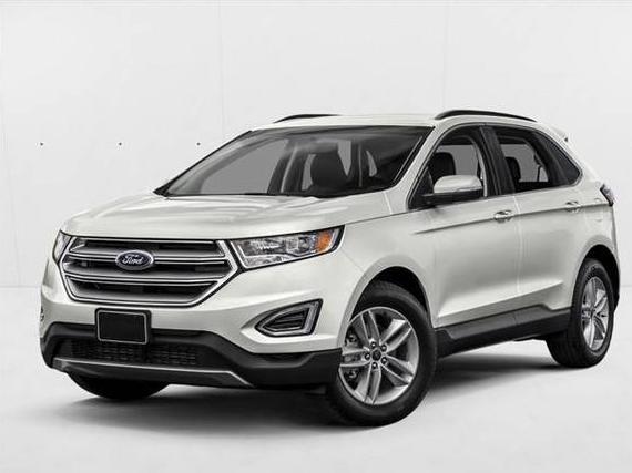 FORD EDGE 2016 2FMPK3K86GBB94826 image
