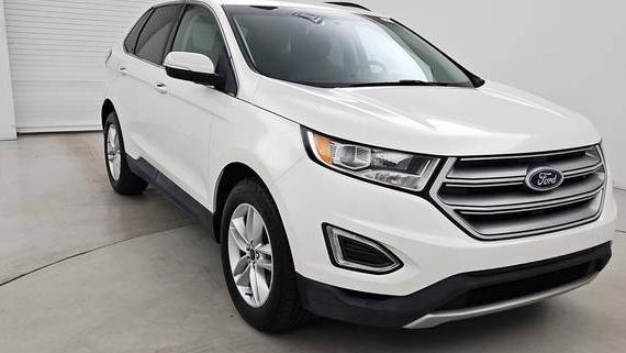 FORD EDGE 2016 2FMPK3J98GBB25775 image