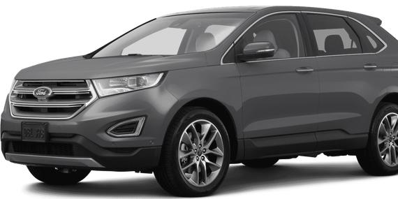 FORD EDGE 2016 2FMPK4K9XGBB63092 image