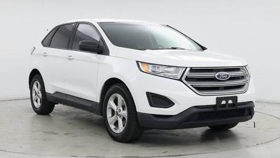 FORD EDGE 2016 2FMPK3G90GBC19415 image FORD EDGE 2016 2FMPK3G90GBC19415 image