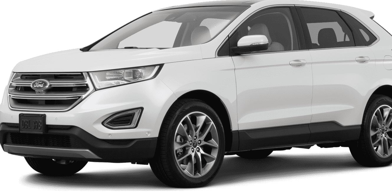 FORD EDGE 2016 2FMPK4K86GBB93021 image