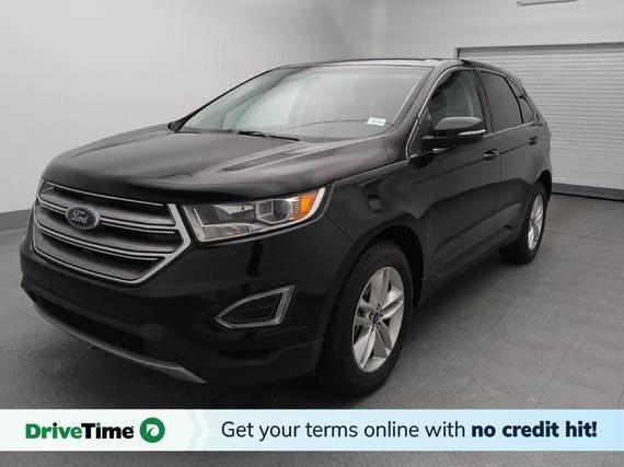 FORD EDGE 2016 2FMPK3J90GBC53864 image