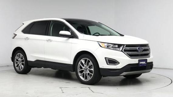 FORD EDGE 2016 2FMPK4K99GBB53900 image FORD EDGE 2016 2FMPK4K99GBB53900 image