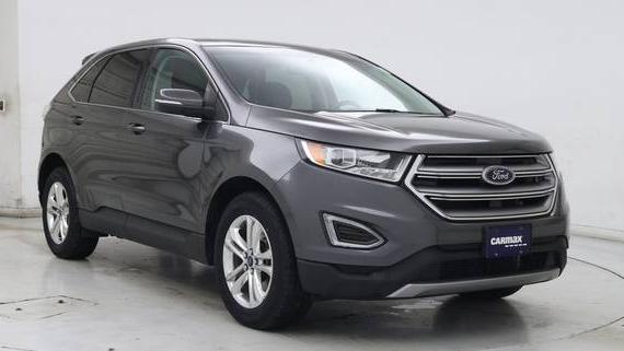 FORD EDGE 2016 2FMPK4J84GBC03434 image