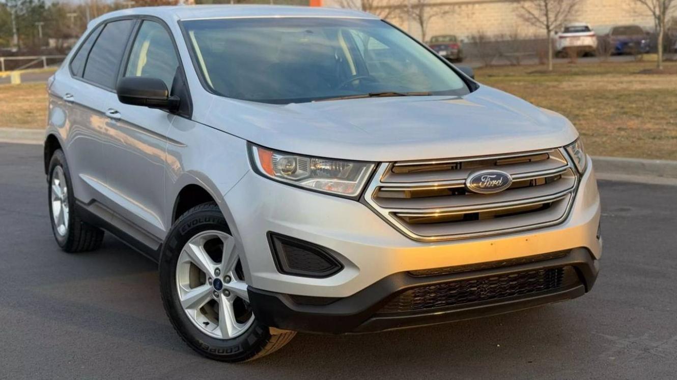 FORD EDGE 2016 2FMPK4G9XGBC00599 image