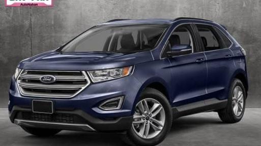 FORD EDGE 2016 2FMPK3G92GBB30459 image