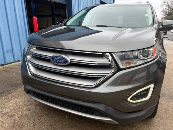 FORD EDGE 2016 2FMPK3J97GBC16522 image FORD EDGE 2016 2FMPK3J97GBC16522 image