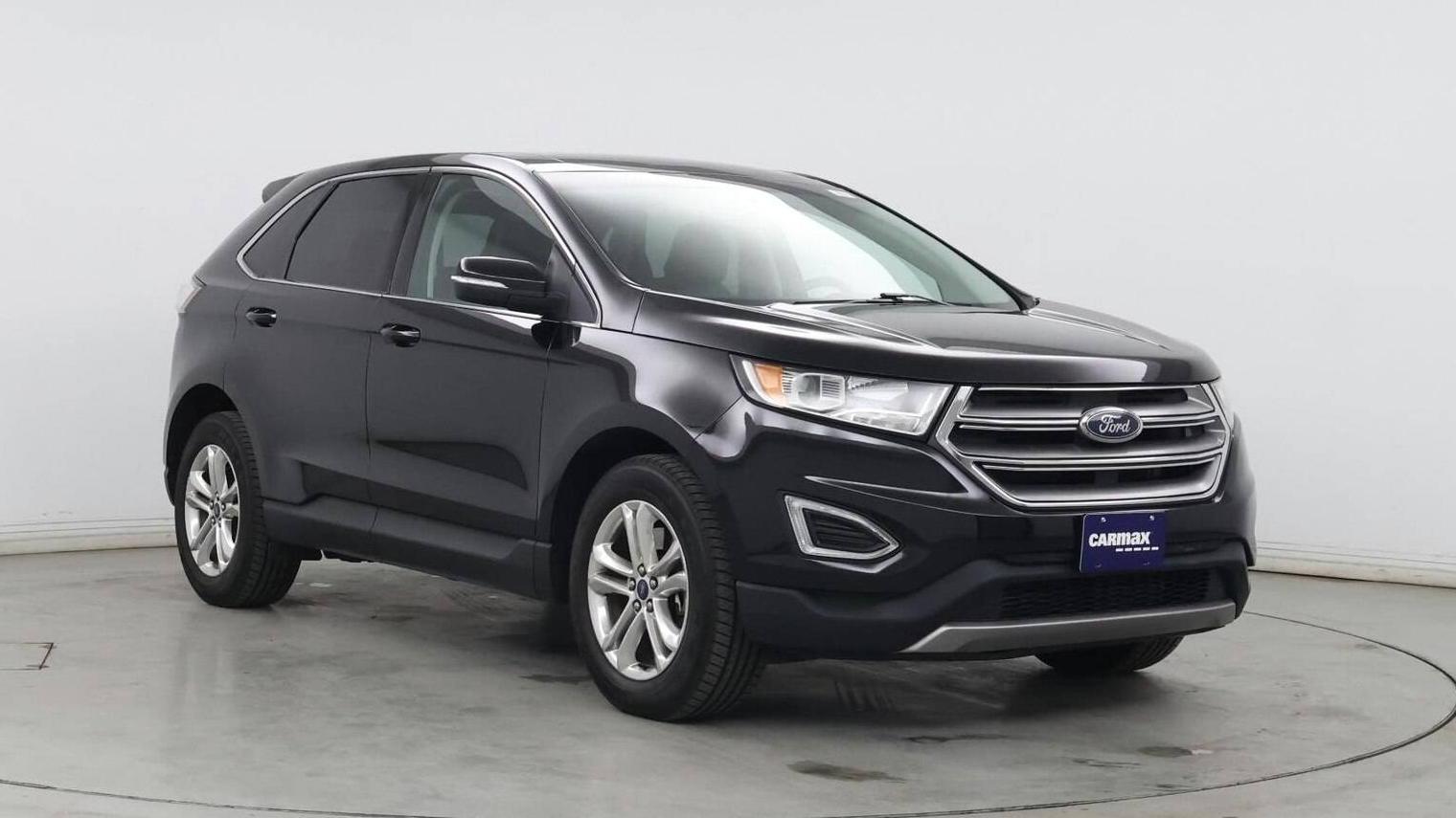 FORD EDGE 2016 2FMPK4J91GBB57523 image