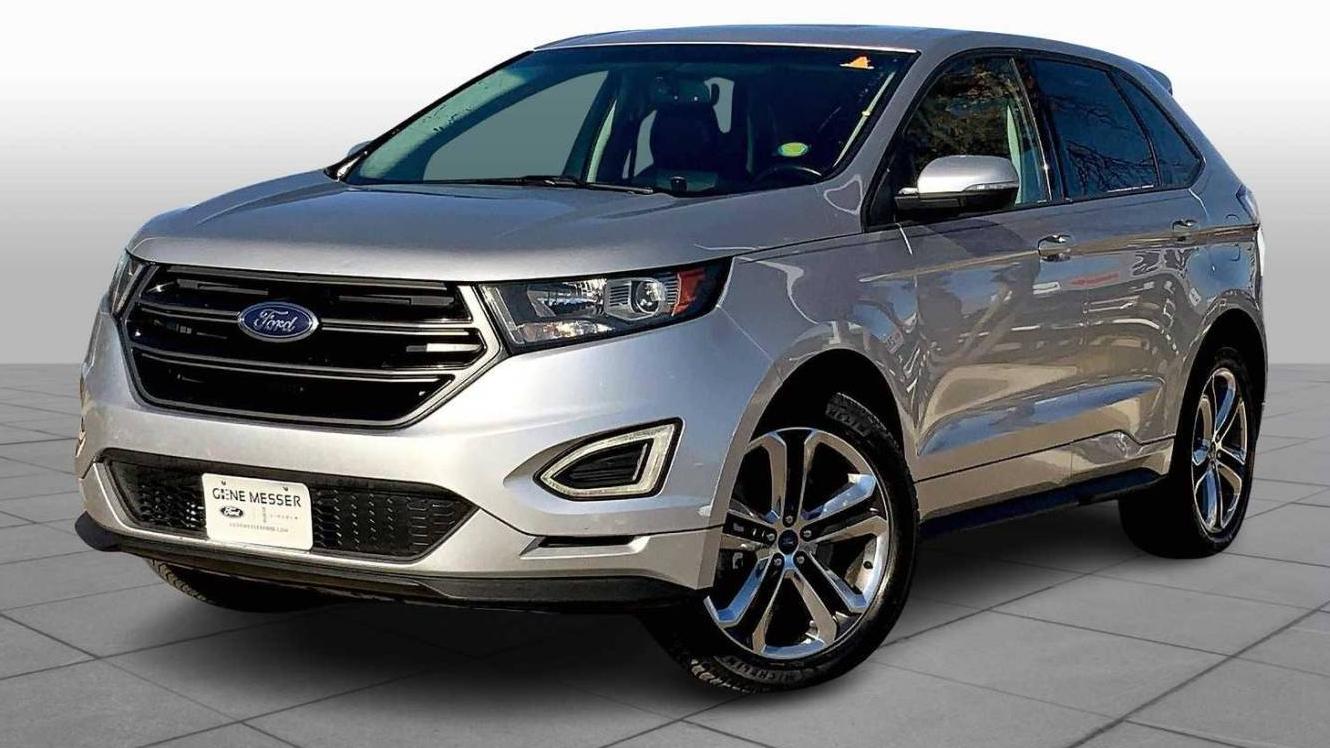 FORD EDGE 2016 2FMPK4AP1GBB24066 image