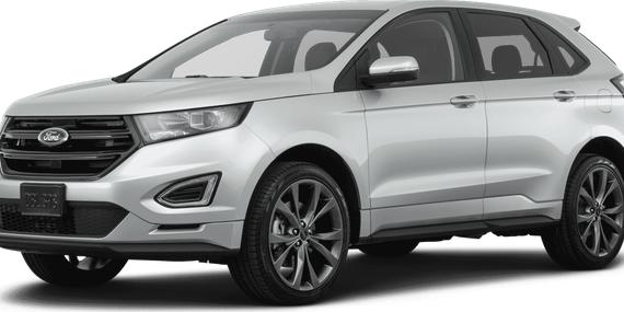 FORD EDGE 2016 2FMPK4AP0GBB41800 image FORD EDGE 2016 2FMPK4AP0GBB41800 image