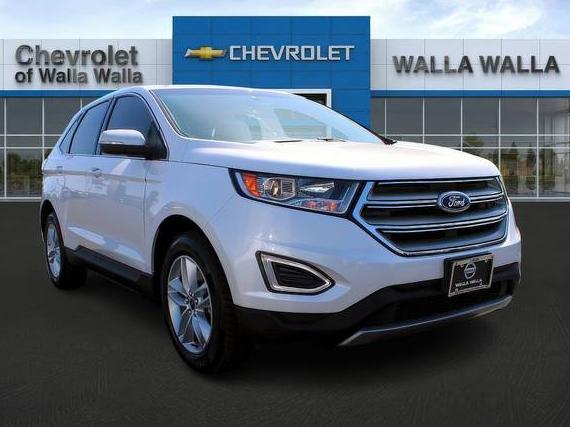 FORD EDGE 2016 2FMPK4J90GBC06565 image