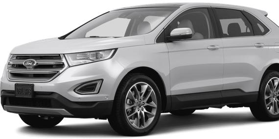 FORD EDGE 2016 2FMPK3K80GBC49190 image
