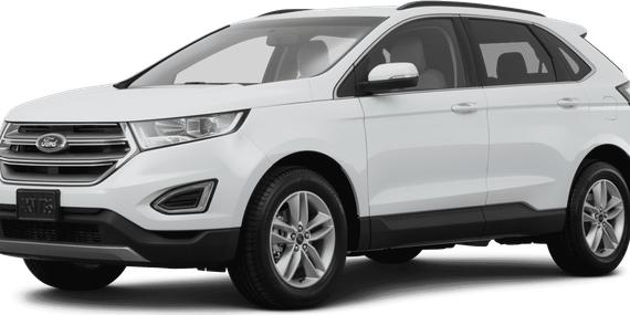 FORD EDGE 2016 2FMPK4J81GBB62065 image