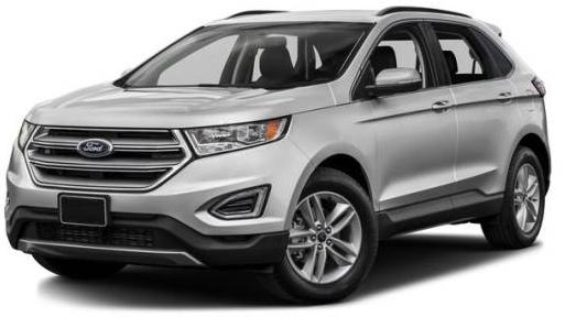 FORD EDGE 2016 2FMPK4J98GBB86579 image