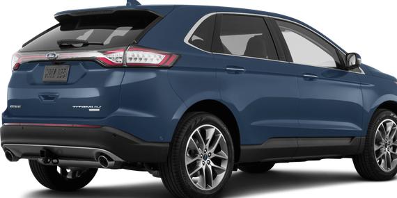 FORD EDGE 2016 2FMPK3K94GBB42488 image