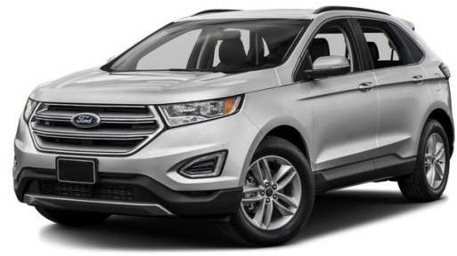 FORD EDGE 2016 2FMPK4J94GBB65762 image