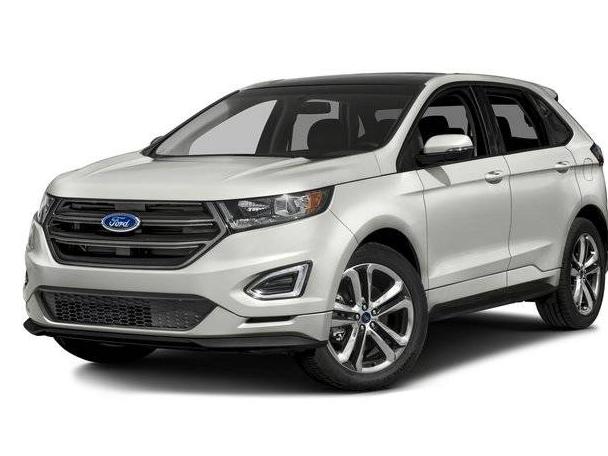 FORD EDGE 2016 2FMPK4AP0GBC20898 image