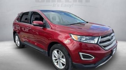 FORD EDGE 2016 2FMPK4J94GBC39178 image