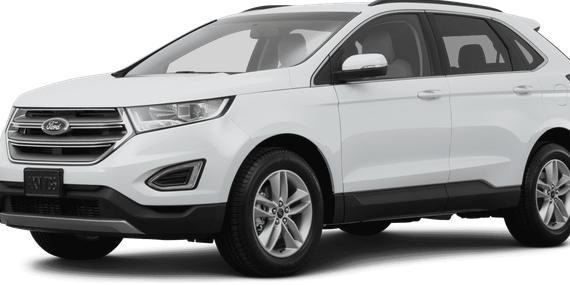 FORD EDGE 2016 2FMPK4J89GBB84783 image