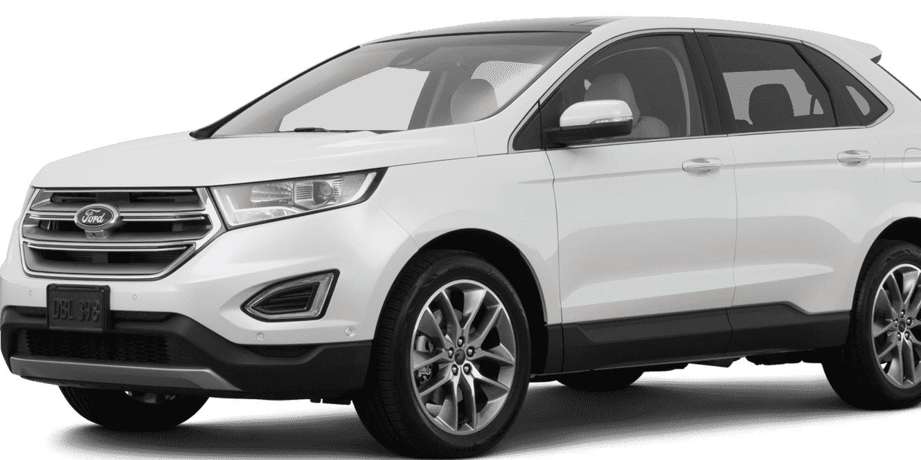 FORD EDGE 2016 2FMPK4K94GBB71270 image