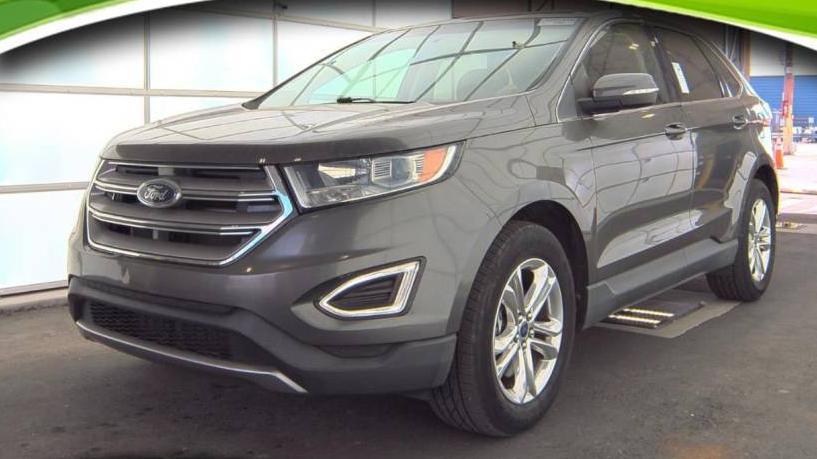 FORD EDGE 2016 2FMPK4J85GBC23384 image