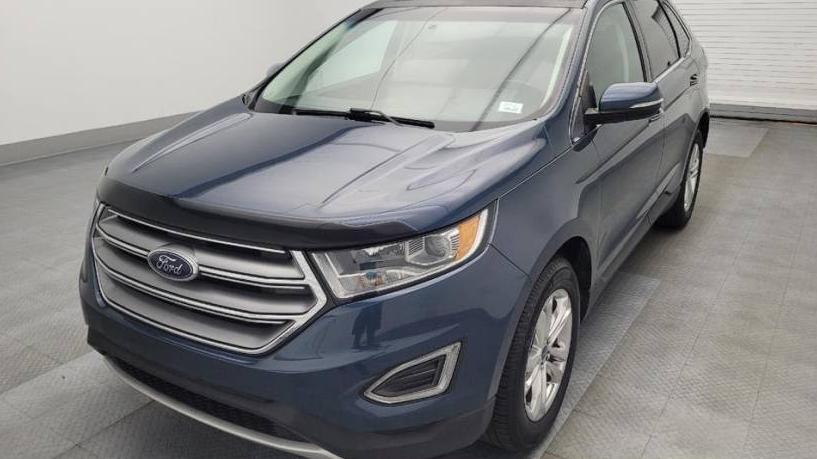 FORD EDGE 2016 2FMPK3K9XGBB02691 image