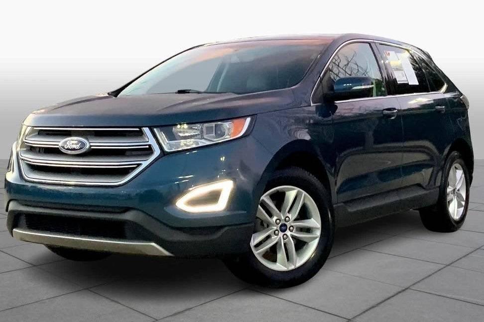 FORD EDGE 2016 2FMPK4J96GBB71949 image