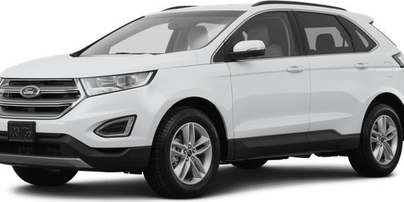 FORD EDGE 2016 2FMPK4J9XGBB46553 image