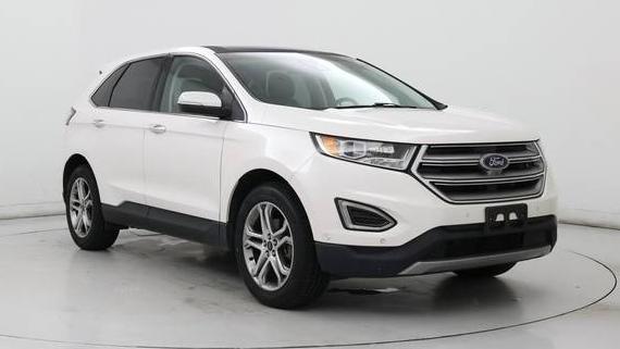 FORD EDGE 2016 2FMPK3K90GBB86603 image