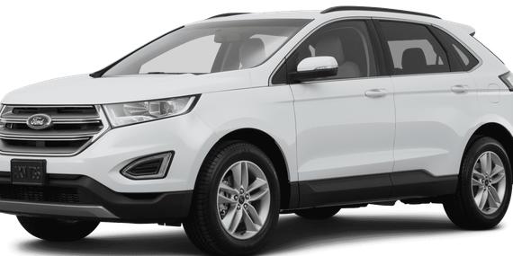 FORD EDGE 2016 2FMPK4J88GBB27152 image FORD EDGE 2016 2FMPK4J88GBB27152 image