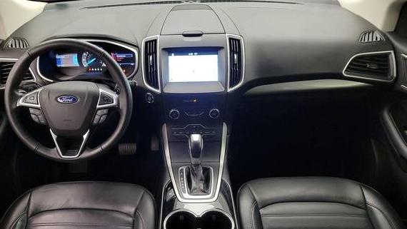 FORD EDGE 2016 2FMPK3J91GBC09422 image