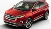 FORD EDGE 2016 2FMPK3J91GBC51590 image