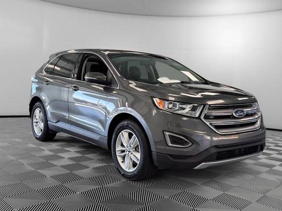 FORD EDGE 2016 2FMPK4J91GBC08924 image