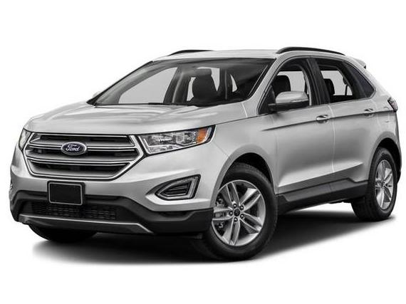 FORD EDGE 2016 2FMPK4K86GBC39608 image