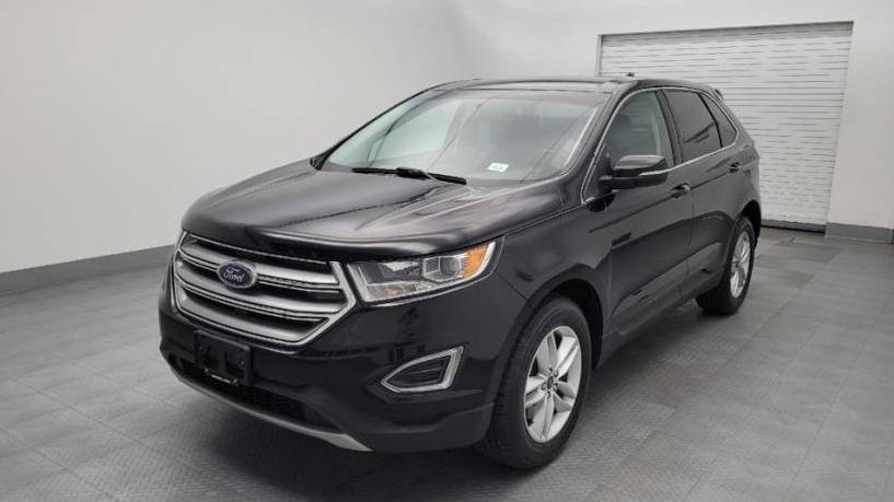 FORD EDGE 2016 2FMPK4J94GBC38225 image