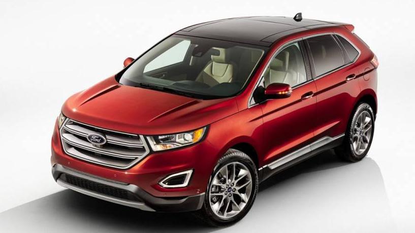 FORD EDGE 2016 2FMPK3K92GBB42067 image