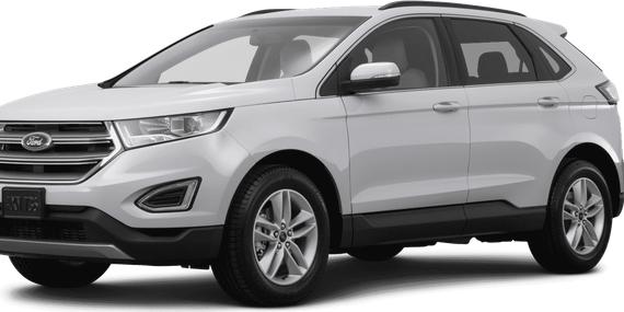FORD EDGE 2016 2FMPK3J87GBC40407 image