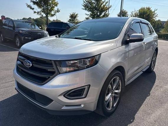 FORD EDGE 2016 2FMPK4APXGBB66283 image FORD EDGE 2016 2FMPK4APXGBB66283 image