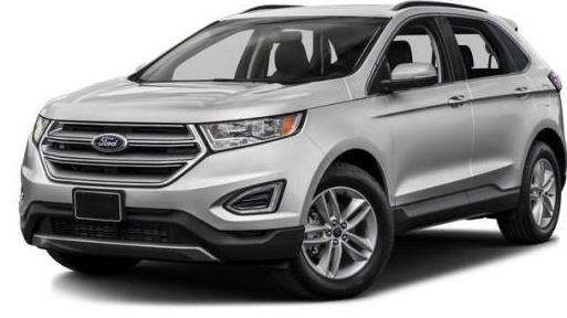 FORD EDGE 2016 2FMPK4J86GBB93392 image