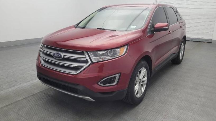 FORD EDGE 2016 2FMPK3J94GBB30052 image