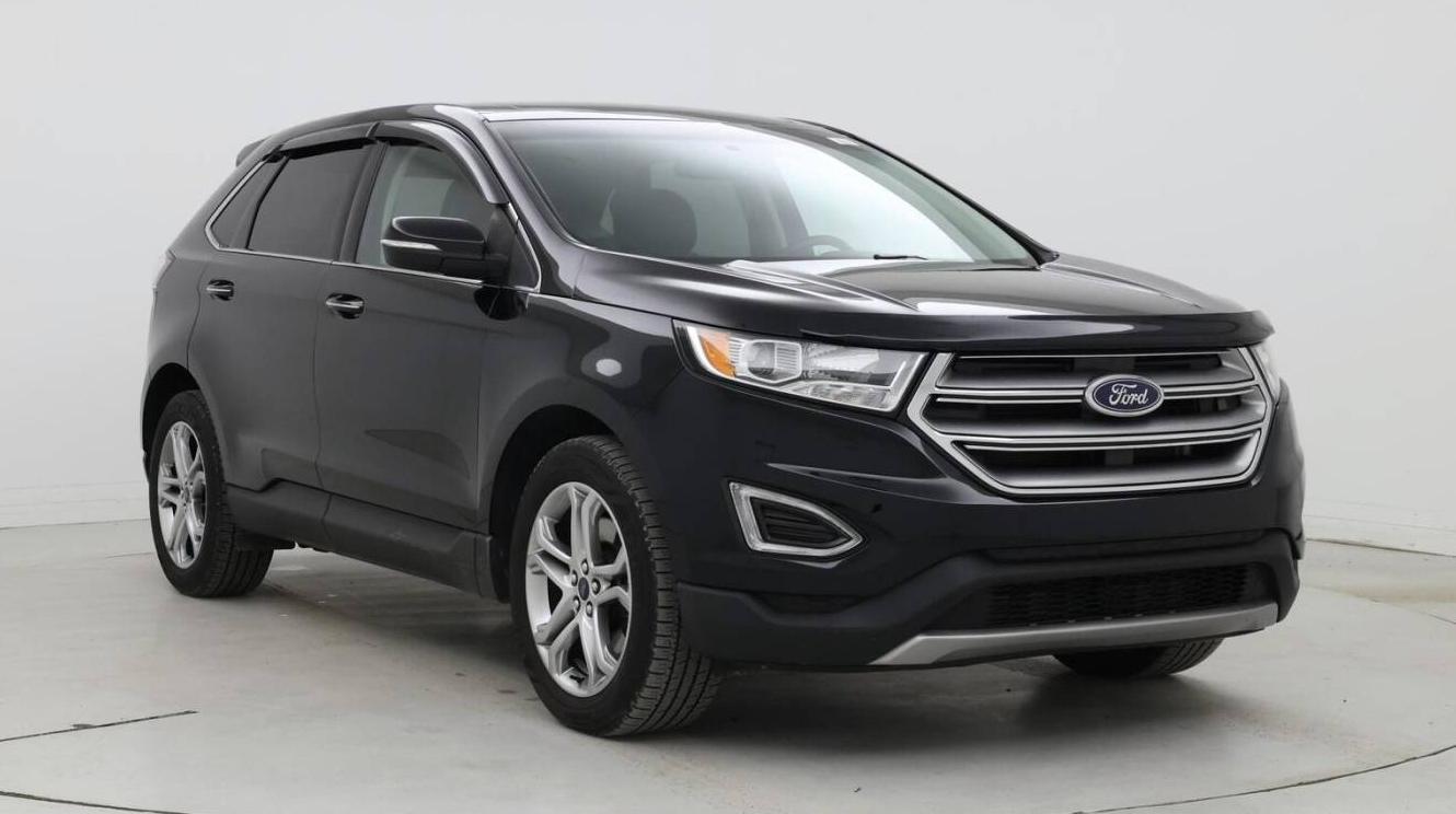 FORD EDGE 2016 2FMPK4K93GBB21007 image