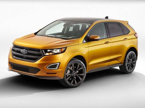 FORD EDGE 2016 2FMPK4AP6GBC62007 image FORD EDGE 2016 2FMPK4AP6GBC62007 image