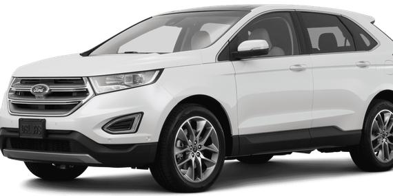 FORD EDGE 2016 2FMPK4K92GBB47193 image
