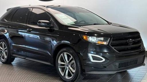 FORD EDGE 2016 2FMPK4AP6GBB79869 image